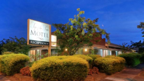 Top of the Town Motel & Apartments Benalla